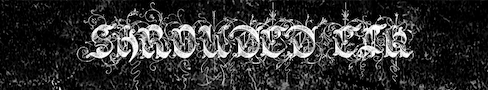 Shrouded Elk - Logo