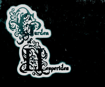 Garden of Hesperides - Logo