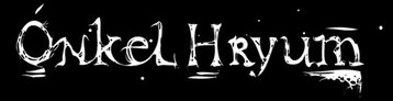Onkel Hryum - Logo
