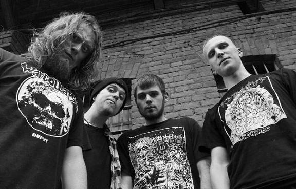 Коматоз - Encyclopaedia Metallum: The Metal Archives