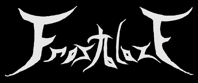 Frostblaze - Logo