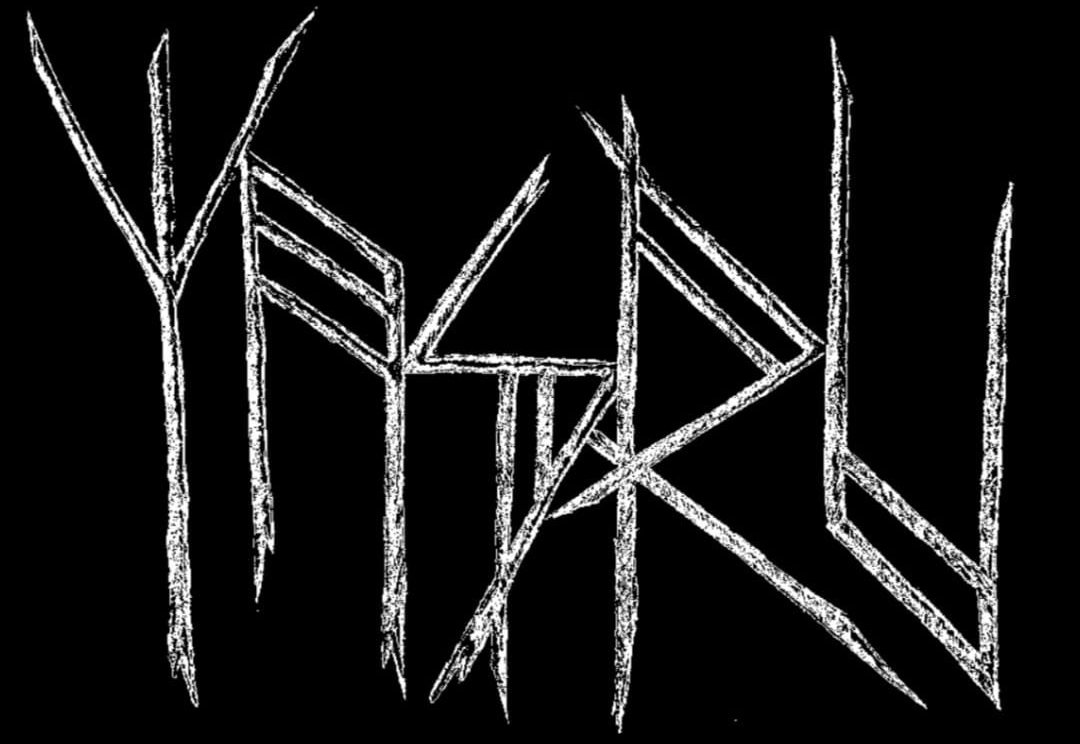 Yaşru - Logo