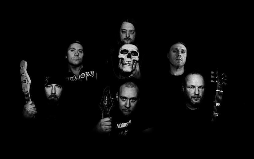Mörkemen - Photo