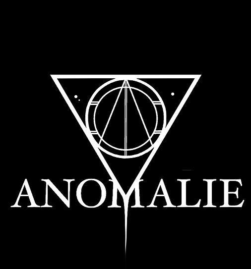 Anomalie - Logo