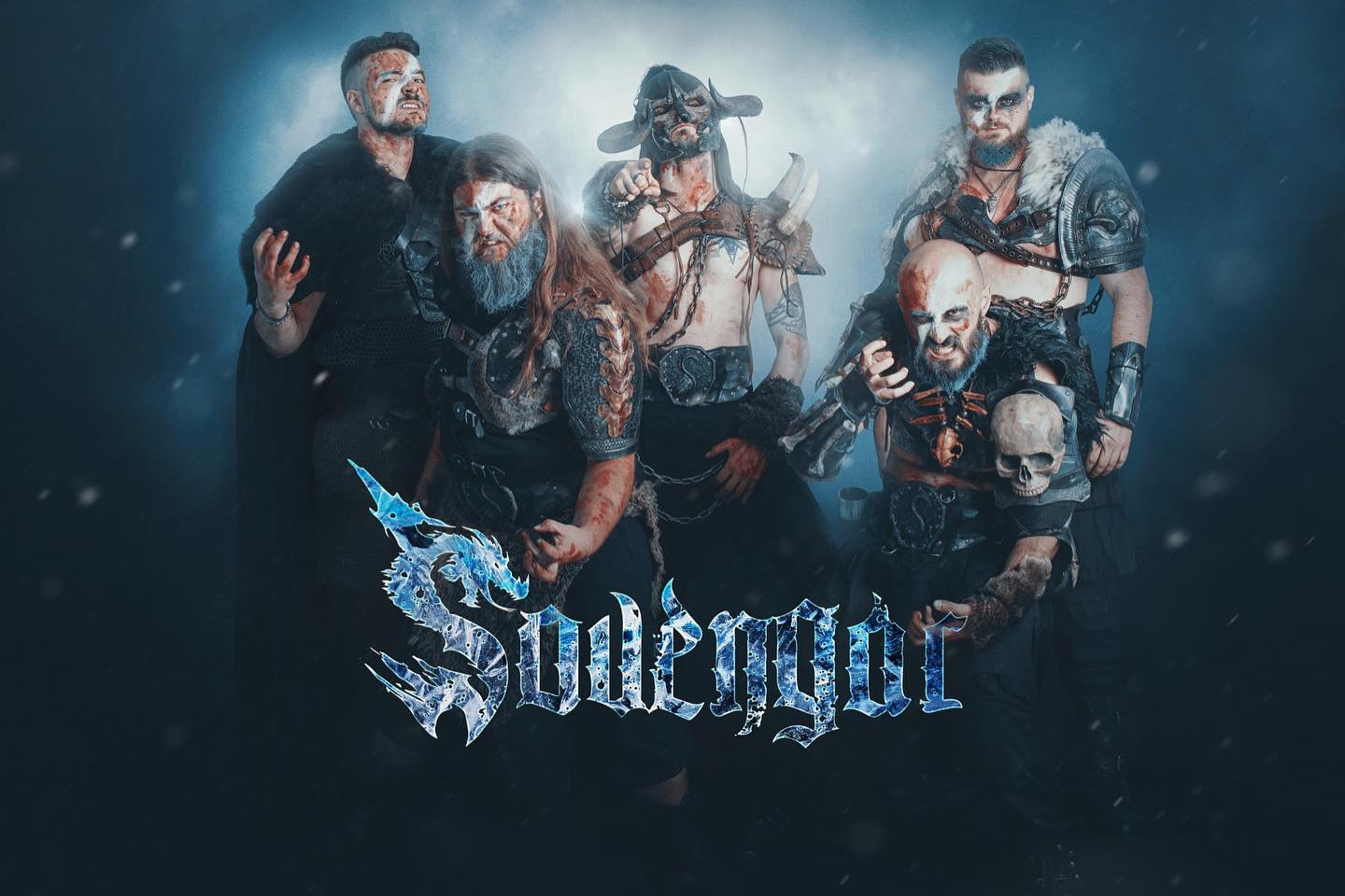 Sovengar - Photo