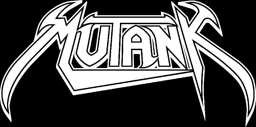 Image result for Mutank band