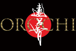Orochi - Logo