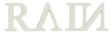 Rain - Logo
