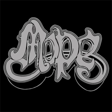 Mope - Logo