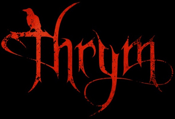 Thrym - Logo