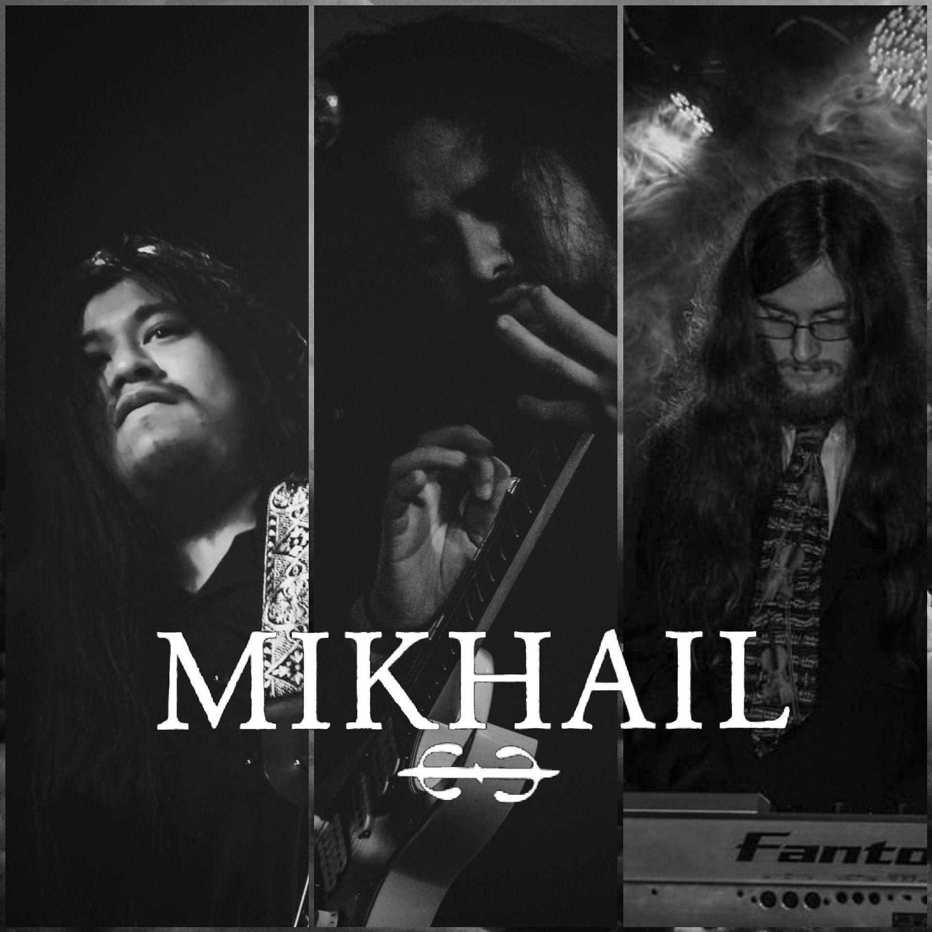 Mikhail - Encyclopaedia Metallum: The Metal Archives