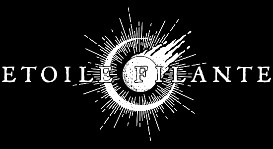 Etoile Filante - Logo
