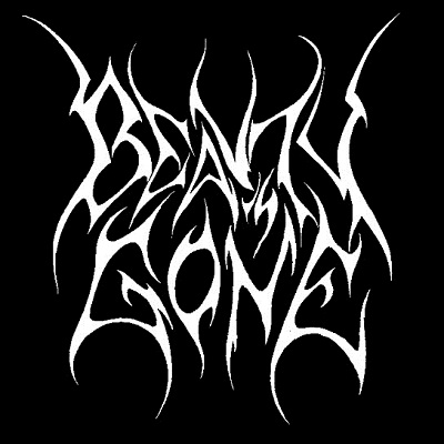Beauty's Gone - Logo
