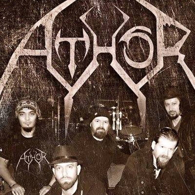 Athor - Photo
