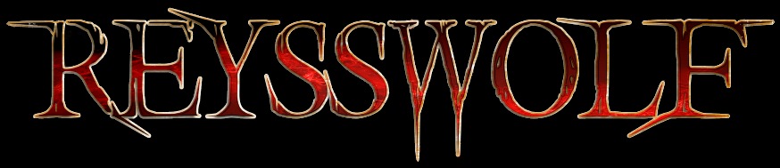 Reysswolf - Logo