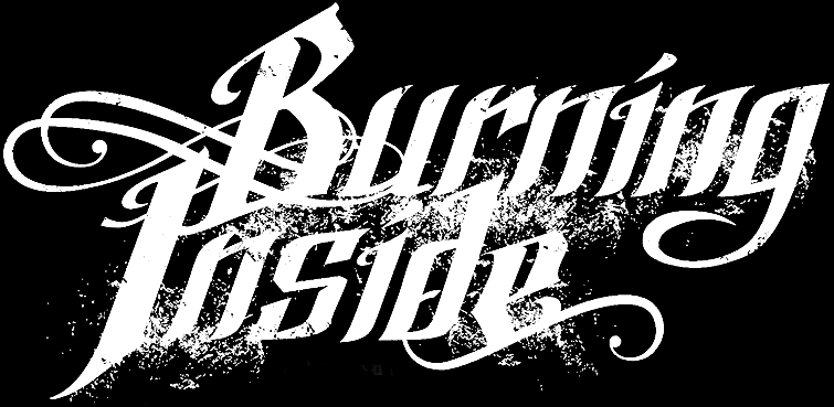 Burning Inside - Logo