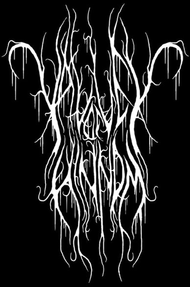 Valley of Hinnom - Logo