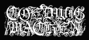 Coedwig Machen - Logo