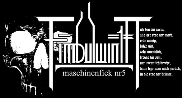 Fimbulwinta - Logo