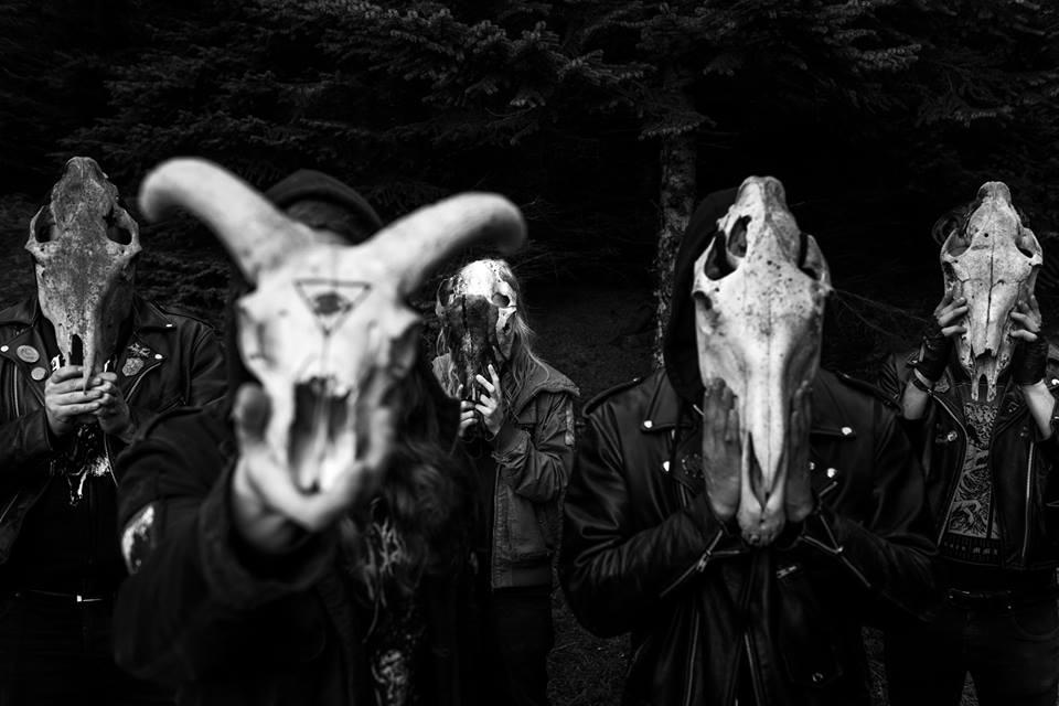 Naðra - Photo