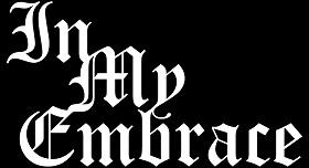 In My Embrace - Logo