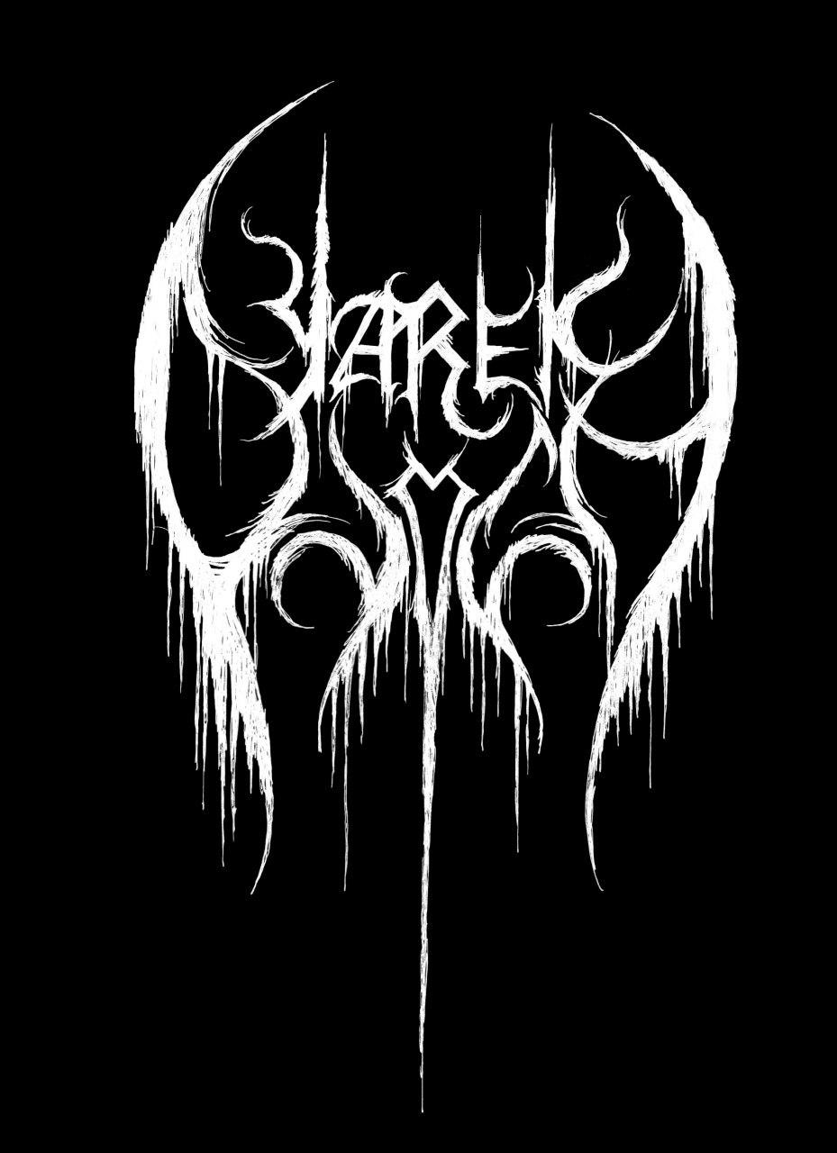 Yarek Ovich - Logo