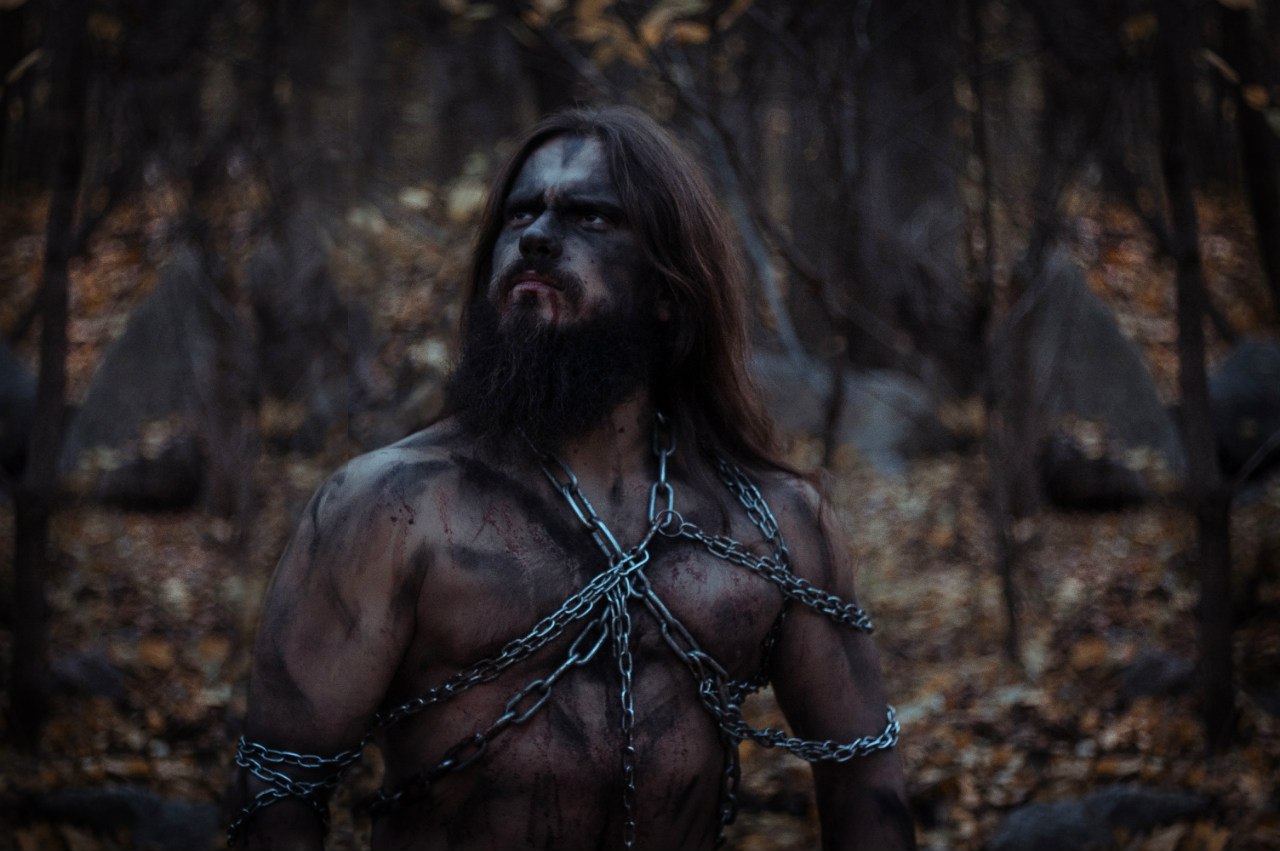 Yarek Ovich - Photo