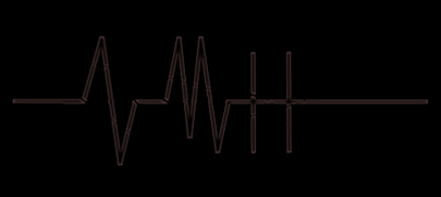 Animus Meminisse Horret - Logo