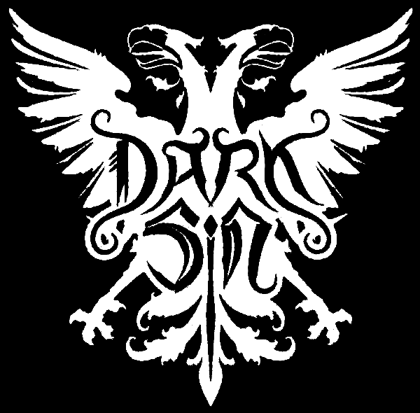 Dark Sin - Logo