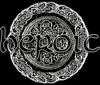 Heroic - Logo