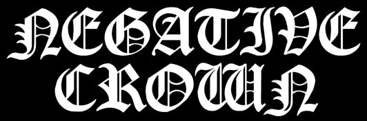 Negative Crown - Logo