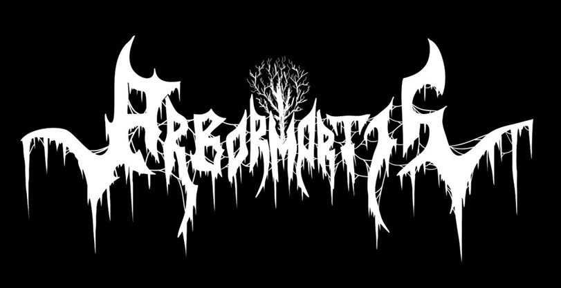 Arbor Mortis - Logo