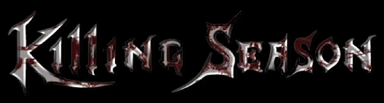 Killing Season - Logo