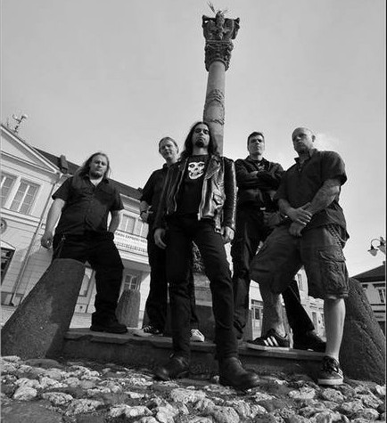 Torc - Photo