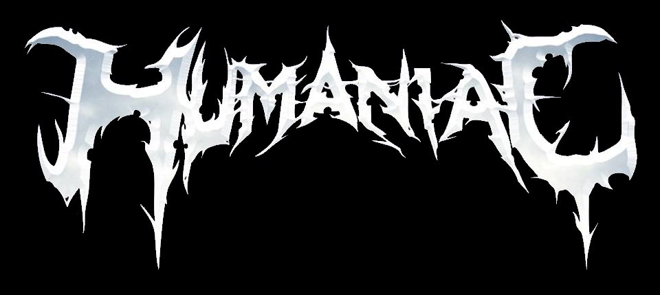 Humaniac - Logo