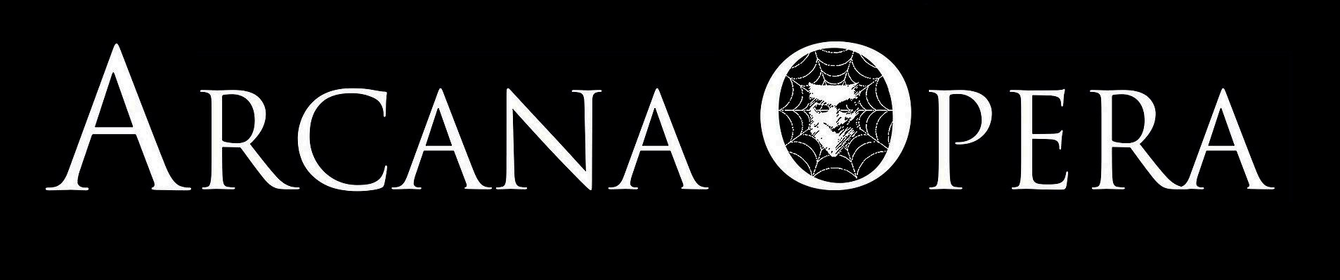 Arcana Opera - Logo