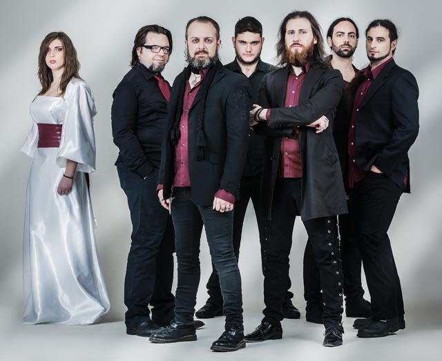 Arcana Opera - Photo