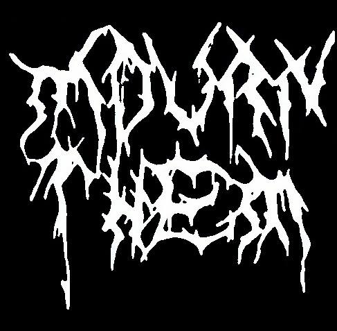 Mourn Them - Logo