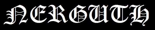 Nerguth - Logo