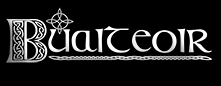 Buaiteoir - Logo