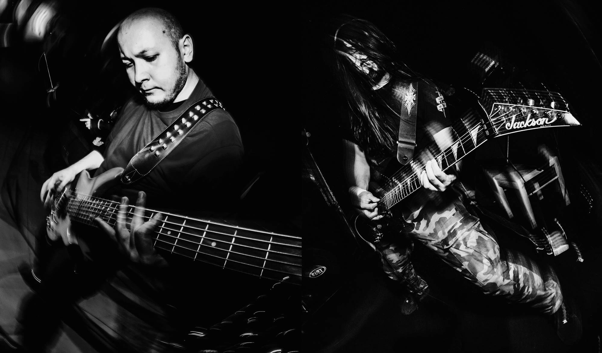 Kadar - Encyclopaedia Metallum: The Metal Archives