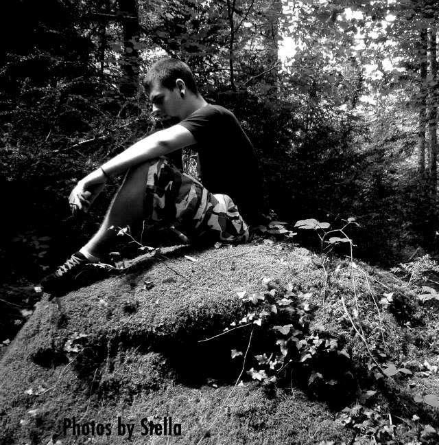 Lunatia - Photo