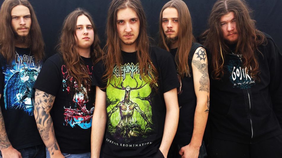 Left to Die Encyclopaedia Metallum The Metal Archives