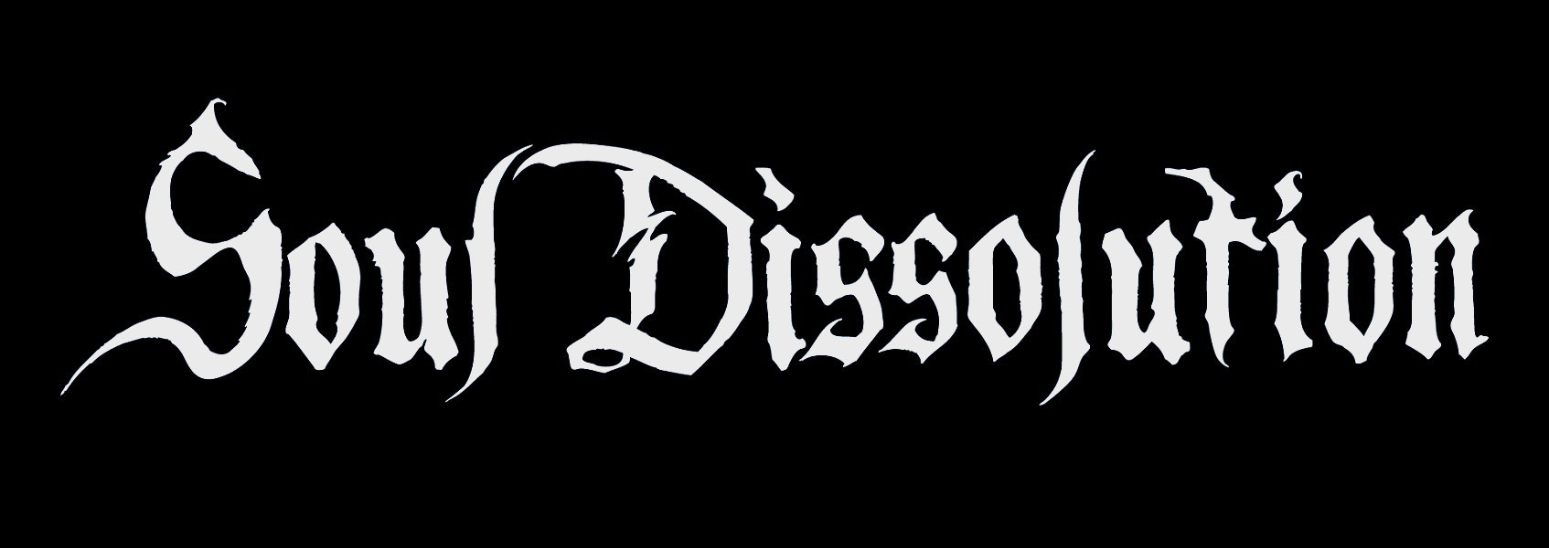 Soul Dissolution - Logo