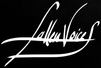 Fallen Voices - Logo