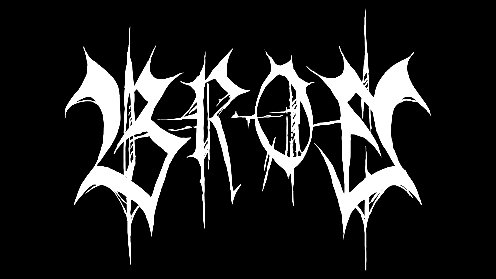 Bròn - Logo