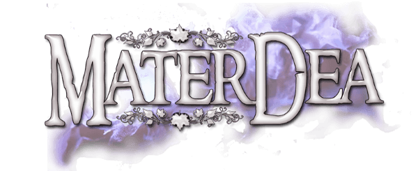 MaterDea - Logo