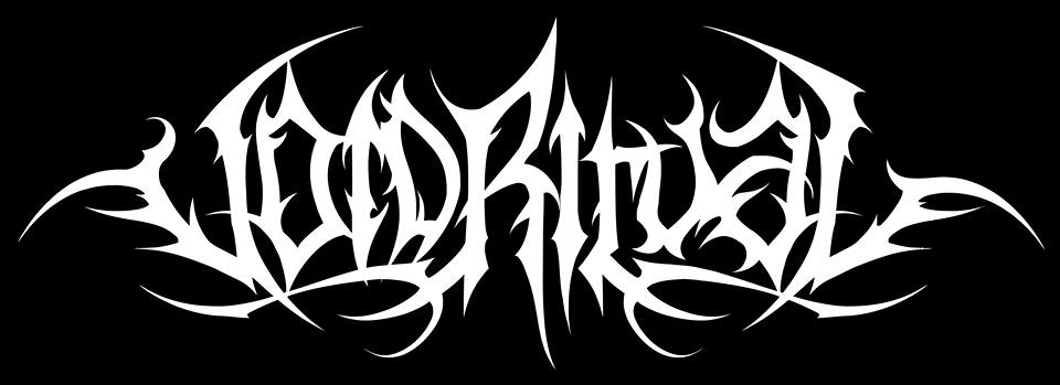 Void Ritual - Logo