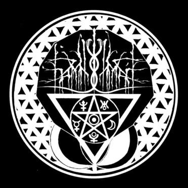 Ishmael - Logo