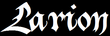 Larion - Logo